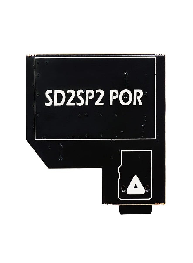 AreMe Micro SD Card Adapter TF Card Reader for Gamecube Serial Port 2 (SD2SP2 Pro) - Image 3
